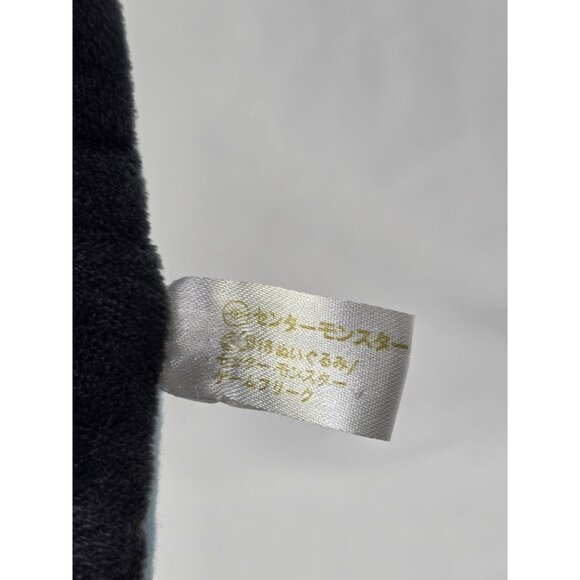 Pokemon Center Mega Charizard X 10" Plush 2018 Articulated Wings X&Y Official - Picture 5 of 12